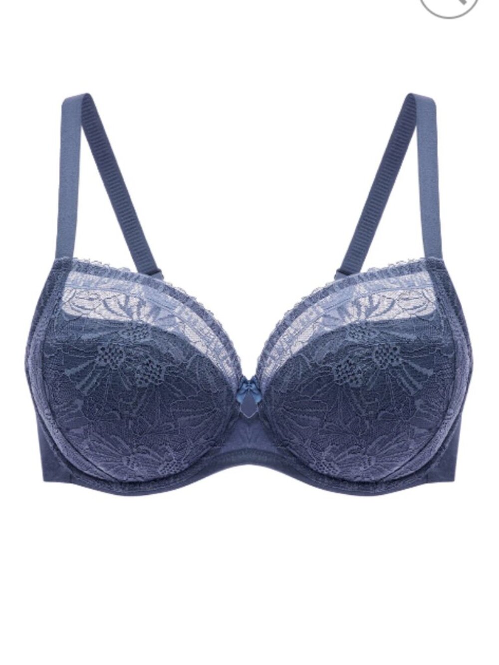 Understance - Ruby FlexWire Demi Bra 42I - Picture 8 of 15